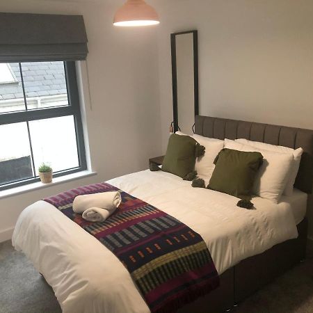 Coastal Links Apartment Portrush Dış mekan fotoğraf