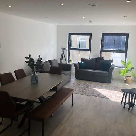 Coastal Links Apartment Portrush Dış mekan fotoğraf