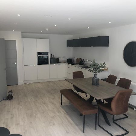 Coastal Links Apartment Portrush Dış mekan fotoğraf
