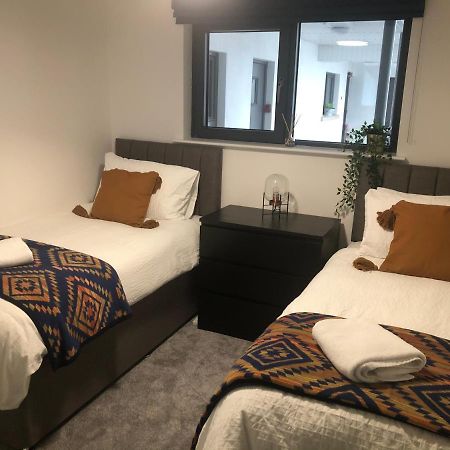Coastal Links Apartment Portrush Dış mekan fotoğraf
