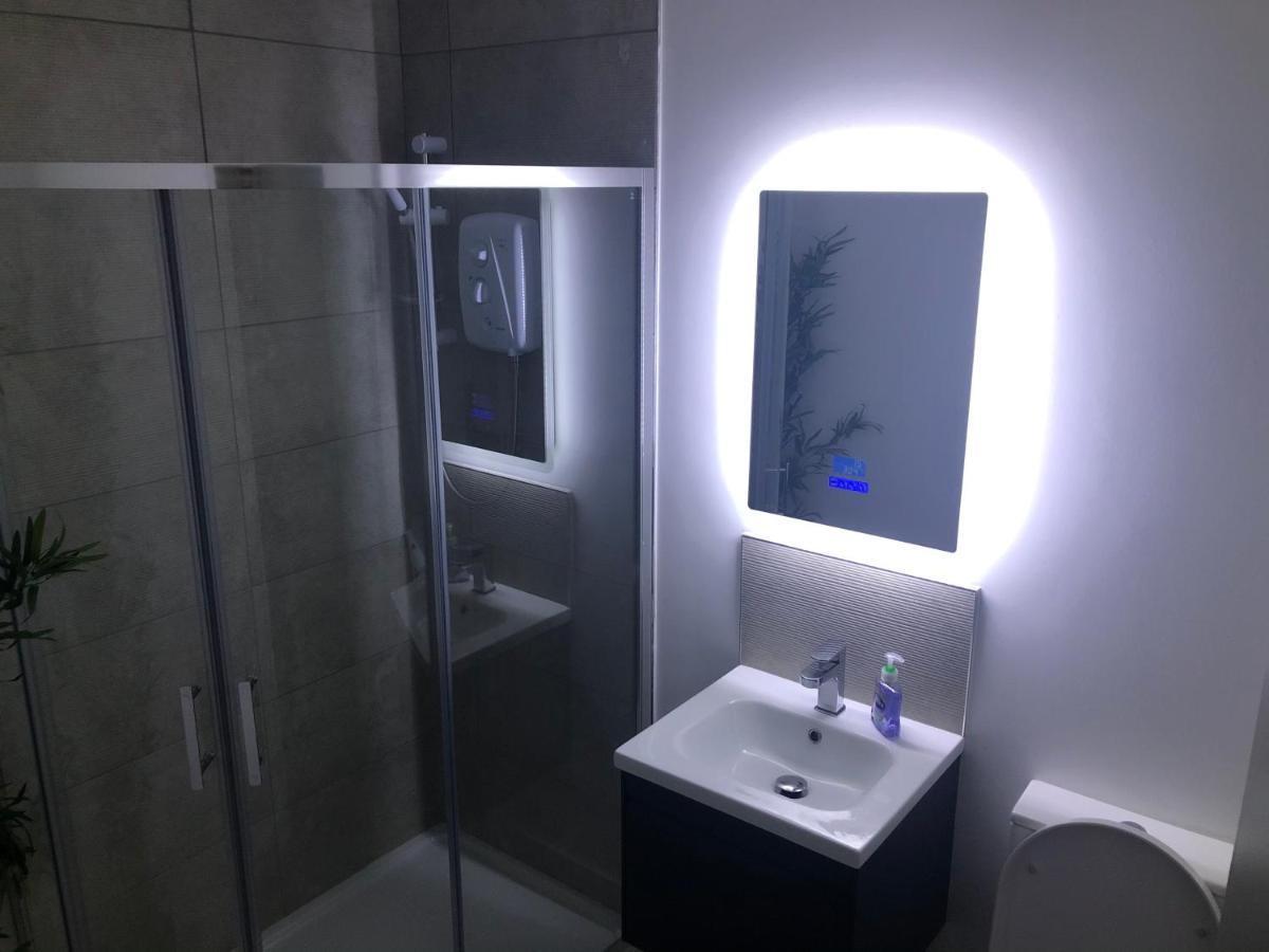 Coastal Links Apartment Portrush Dış mekan fotoğraf