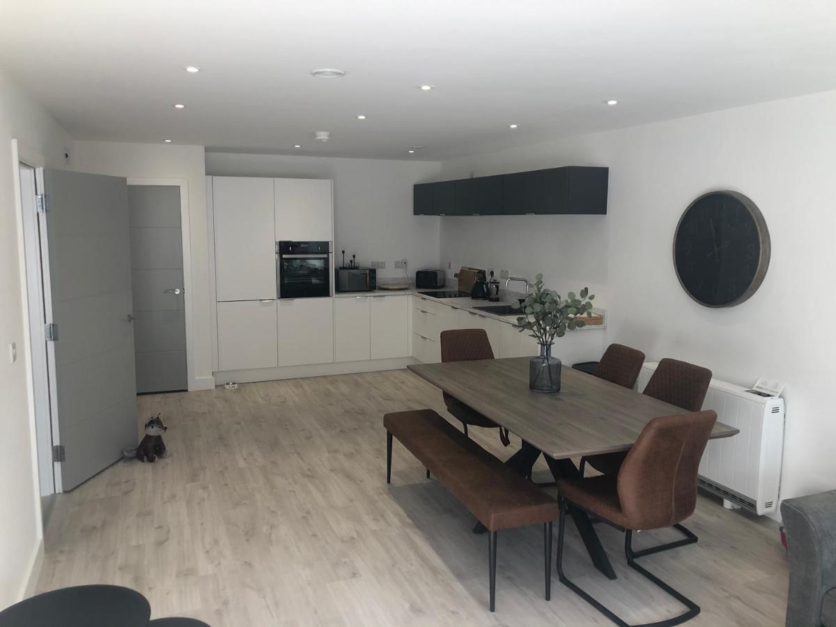 Coastal Links Apartment Portrush Dış mekan fotoğraf