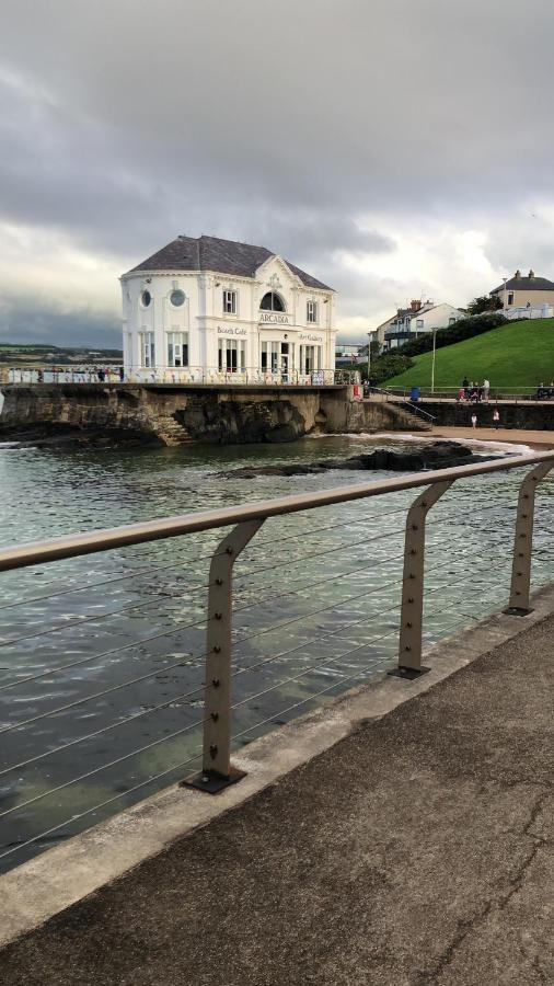Coastal Links Apartment Portrush Dış mekan fotoğraf