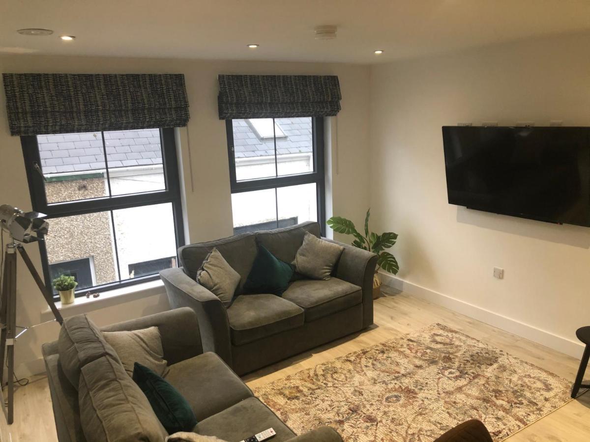 Coastal Links Apartment Portrush Dış mekan fotoğraf