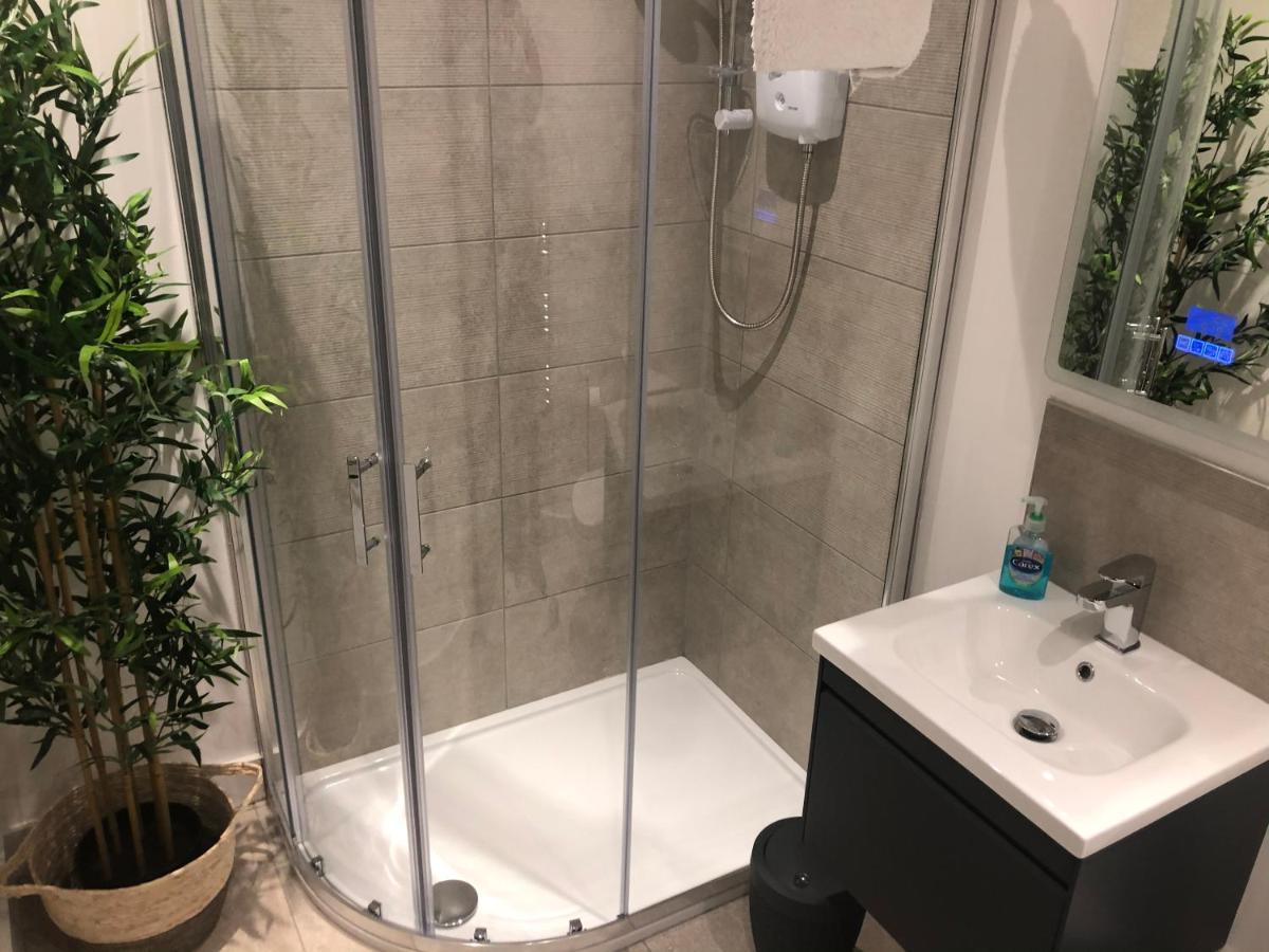 Coastal Links Apartment Portrush Dış mekan fotoğraf