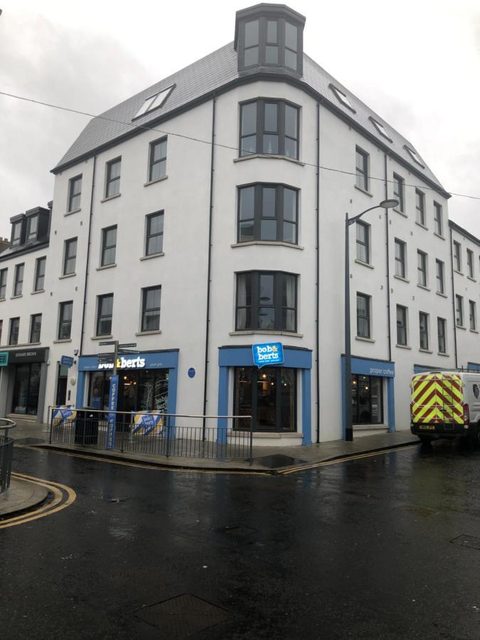 Coastal Links Apartment Portrush Dış mekan fotoğraf